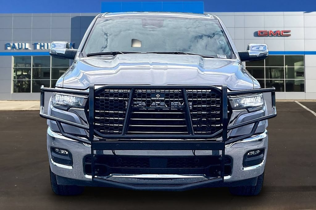ram ram 1500 pickup 2025 1C6SRFJP1SN713984 image ram ram 1500 pickup 2025 1C6SRFJP1SN713984 image